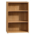 3 Shelf Wood Bookcase A17981
