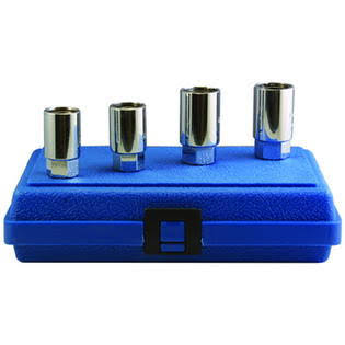 4pc Stud Extract Set Metric L4144