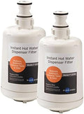 Replacement Water Filter Cartridges 2-Pack N514428