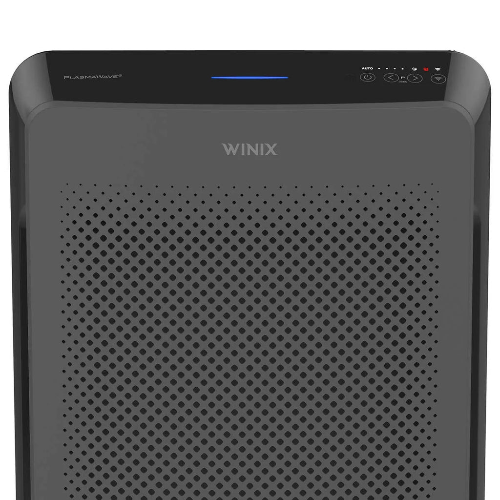 4-Stage Air Purifier with WiFi E921