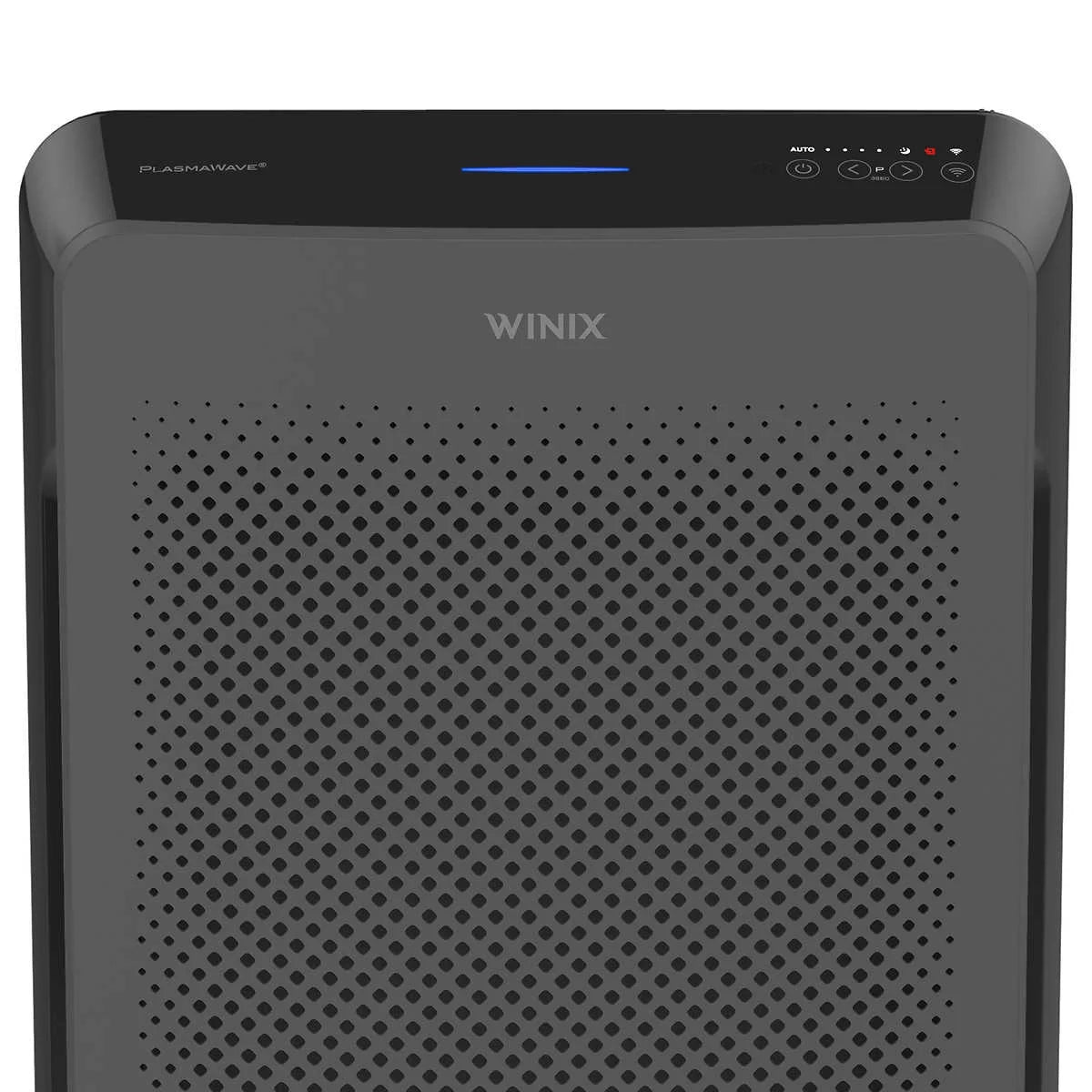 4-Stage Air Purifier with WiFi E921