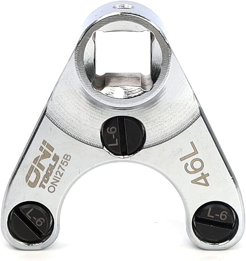 Trim Tilt Pin Wrench 46mm x 6mm O186621