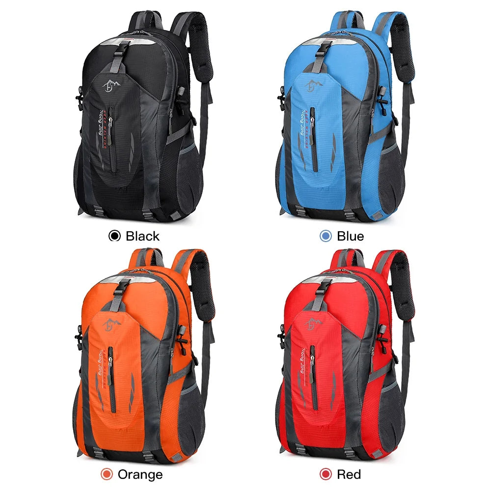 Waterproof Two Shoulder Bag 40L B81012