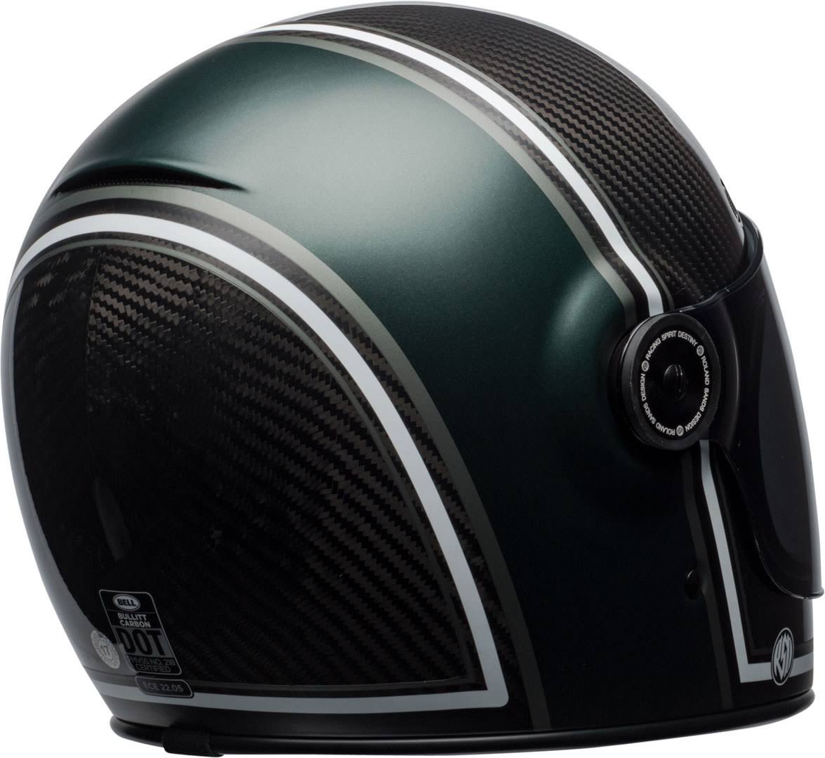 Carbon Helmet Y39432