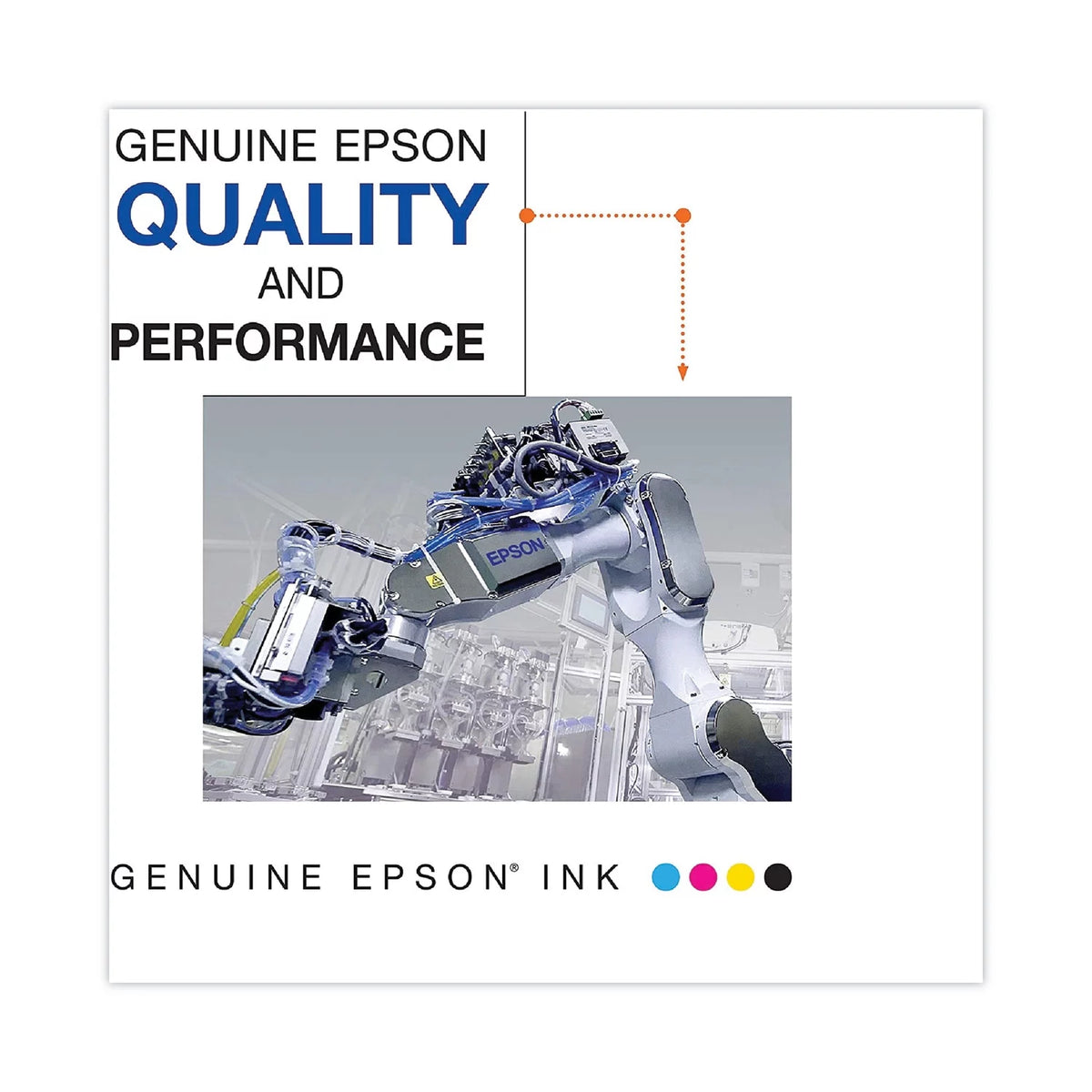 Black & Color Ink Cartridge Combo Pack R923