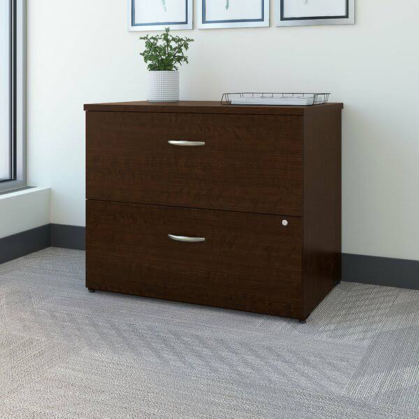2-Drawer Lateral Filing Cabinet B285060