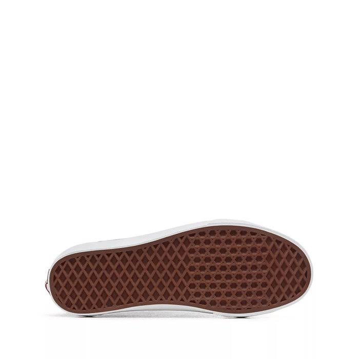 Suede Port Old Skool Shoes F666