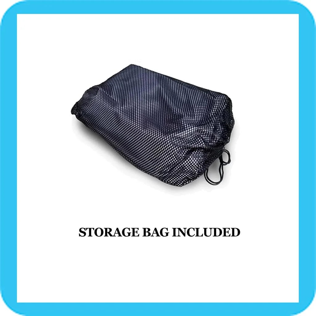 420 Denier Jetski Storage Cover Z879
