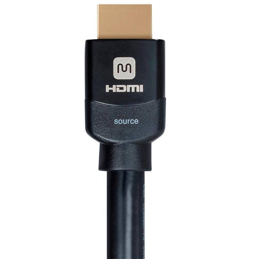 40ft Black HDMI Cable V620285