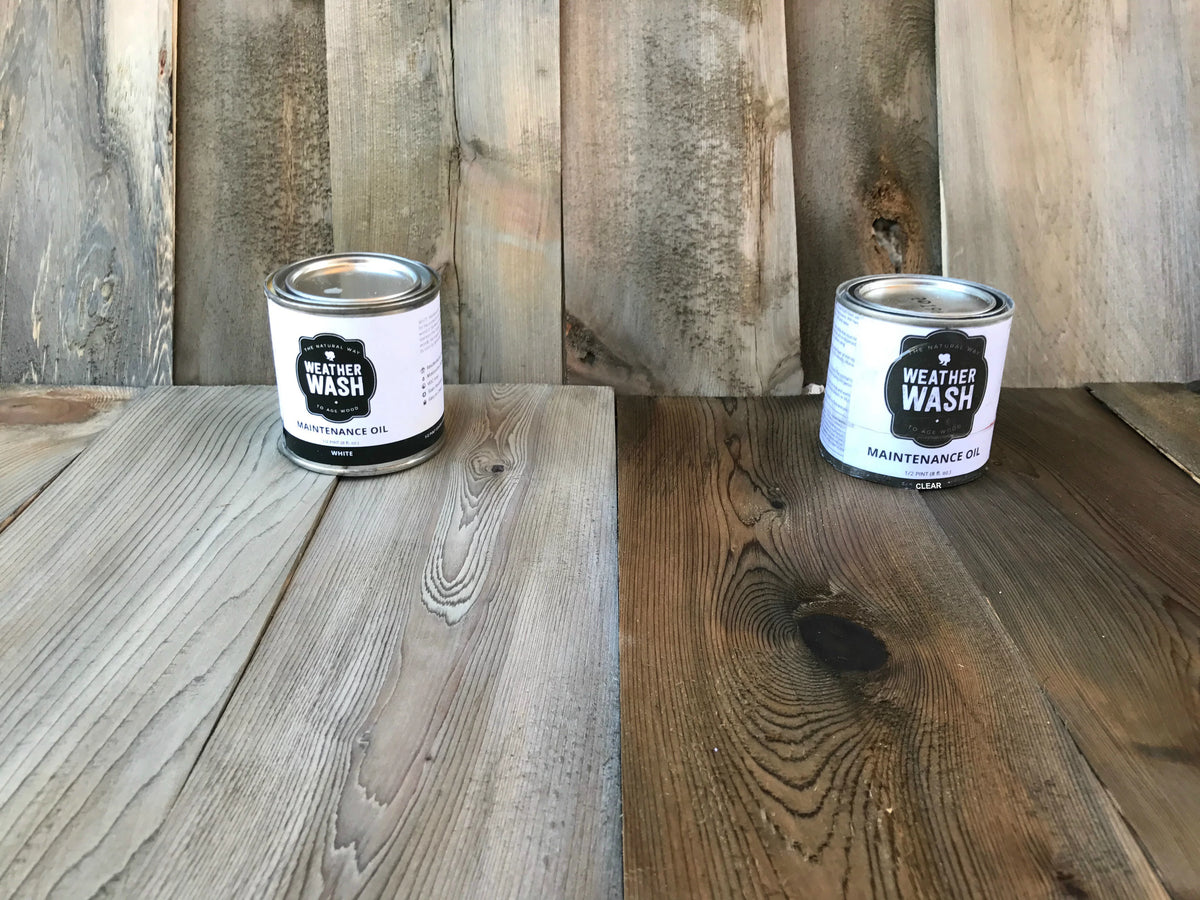 8 oz. Oil-Based Interior Wood Stain S520