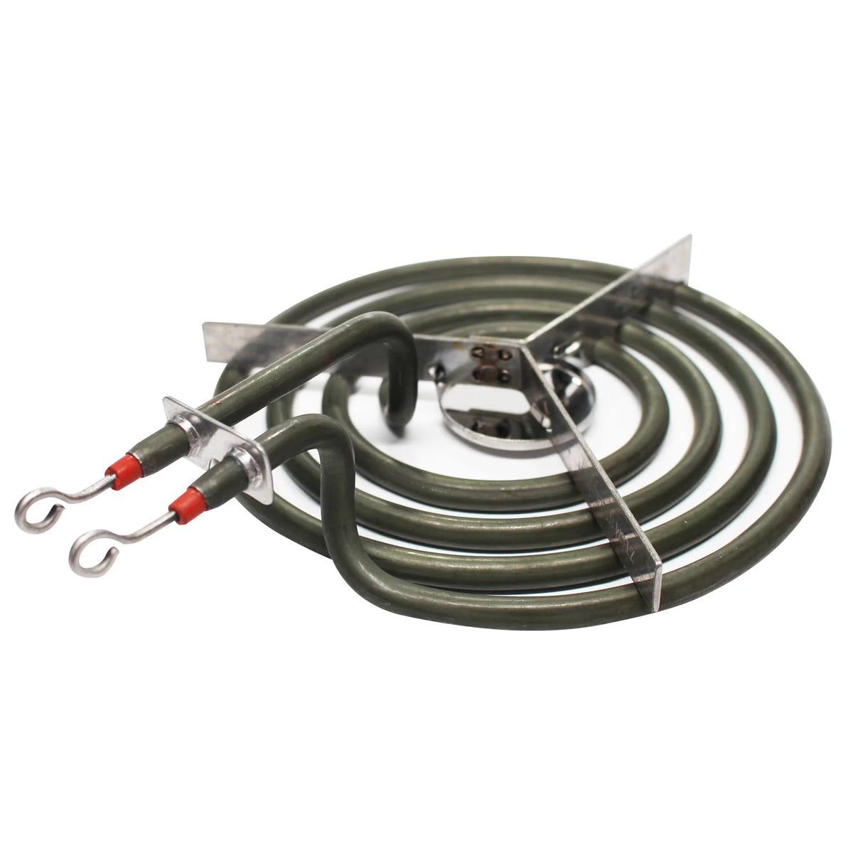 2-Pack 6 inch 4 Turns Surface Burner Element for Range, Stove & Cooktop O872398
