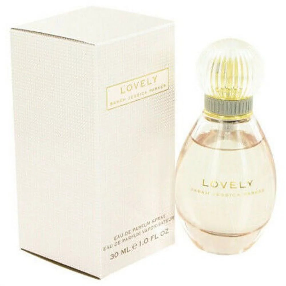 Eau De Parfum Spray 1 oz T105954