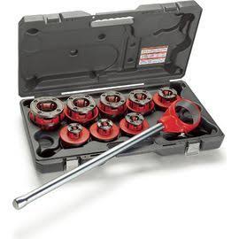 11R Metal Carrying Case B362