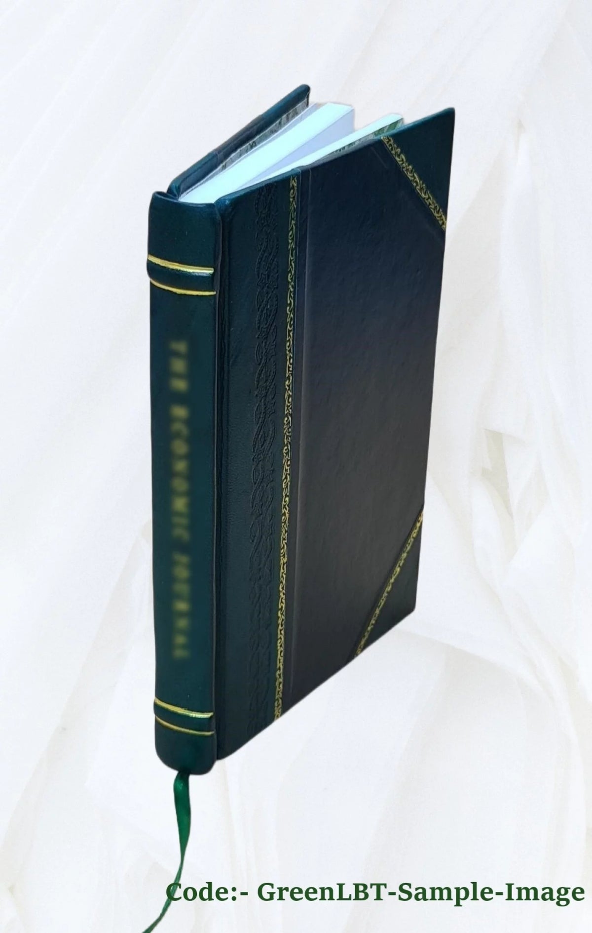 Plattsburgh Centennial Celebration Program Leather Bound Y18285