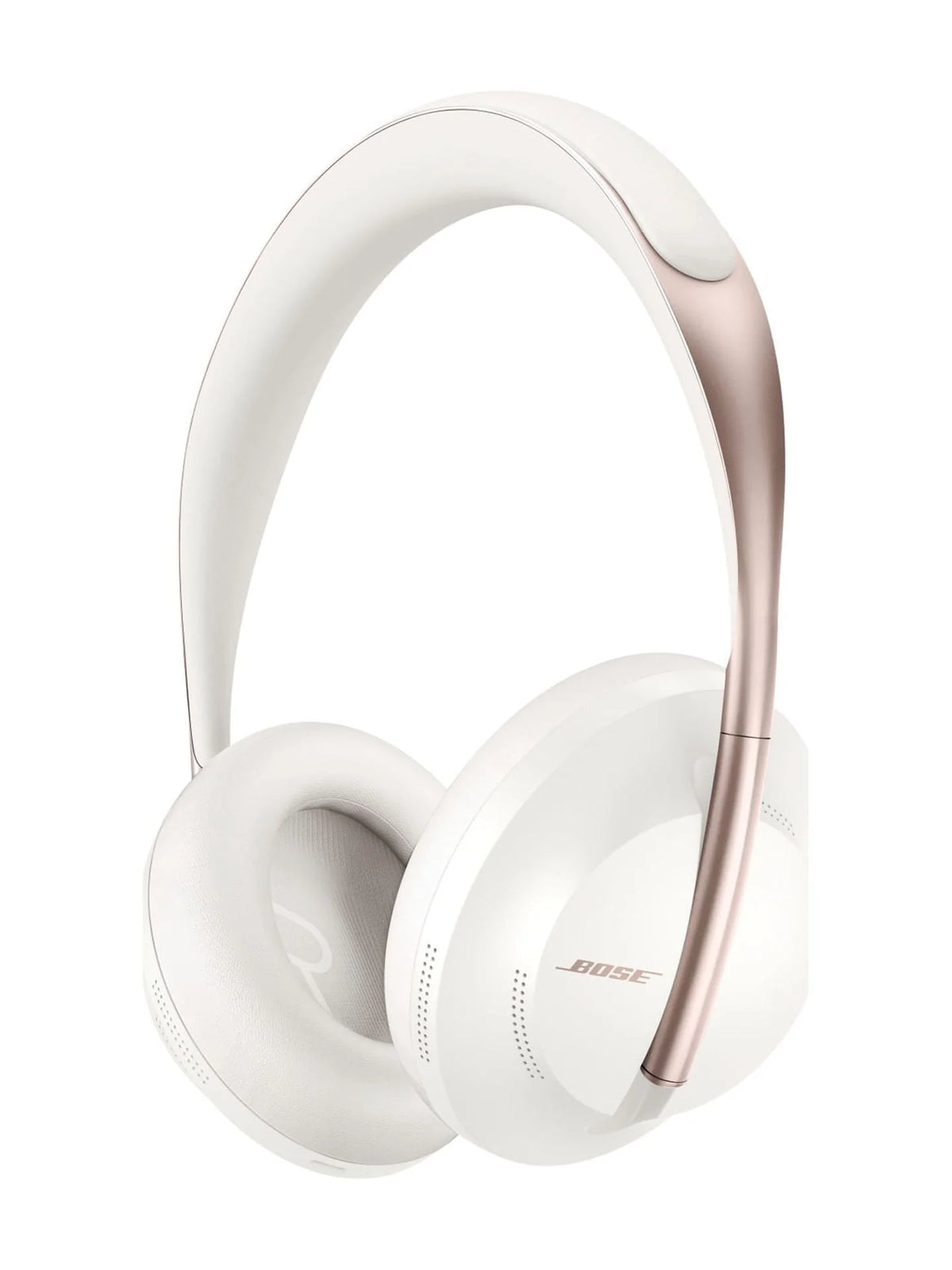 Black Wireless Bluetooth Noise Cancelling Headphones G9345