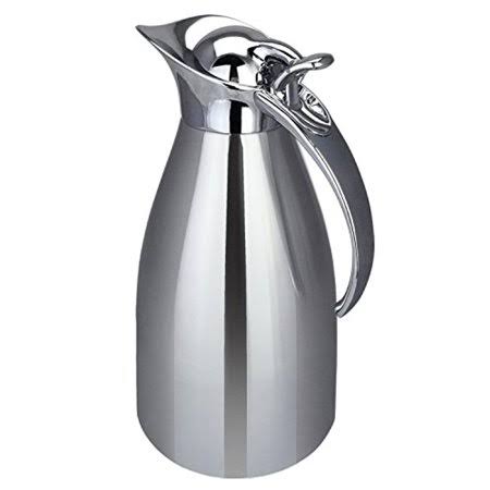 Silver Vacuum Insulated Carafe V5378