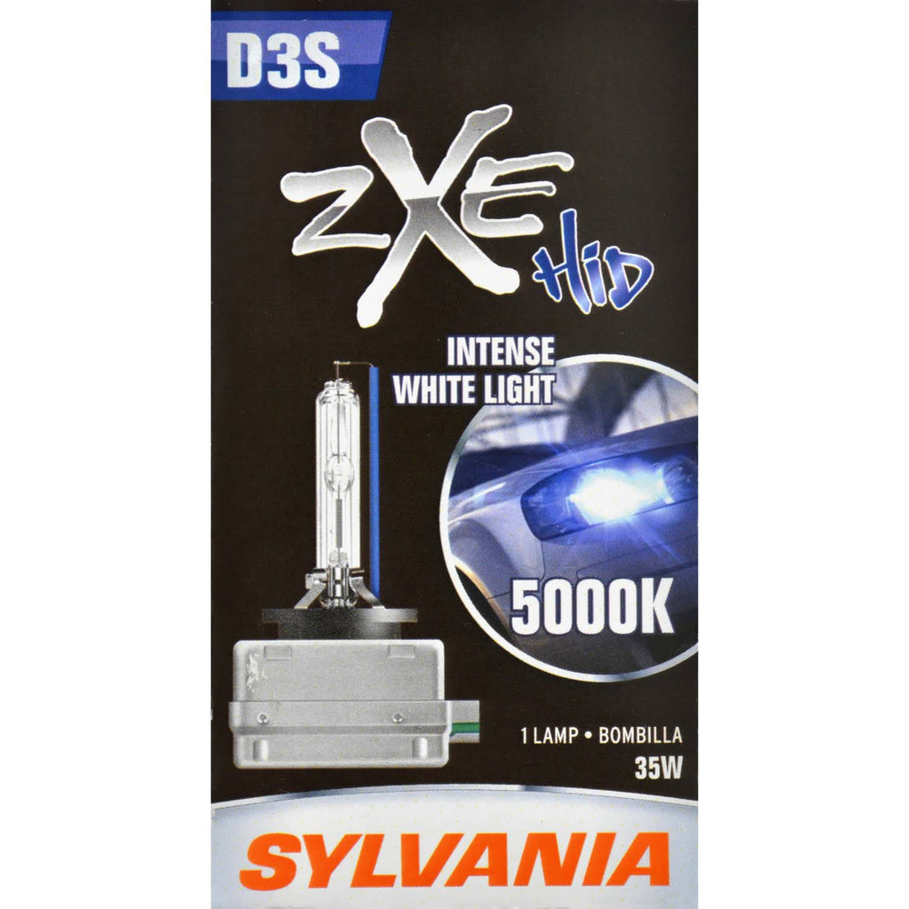 D3S HID Headlight Bulb K766