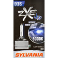 D3S HID Headlight Bulb K766