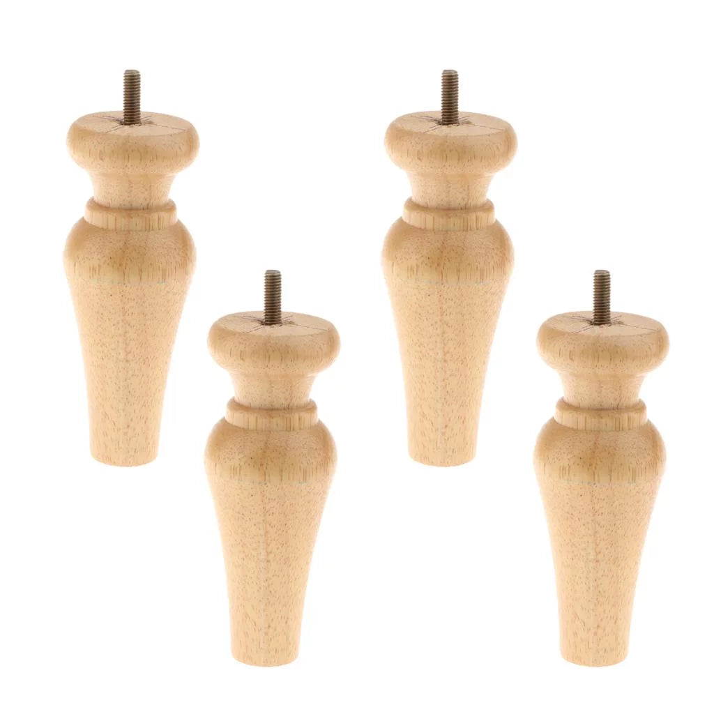 Solid Wooden Furniture Legs M99164