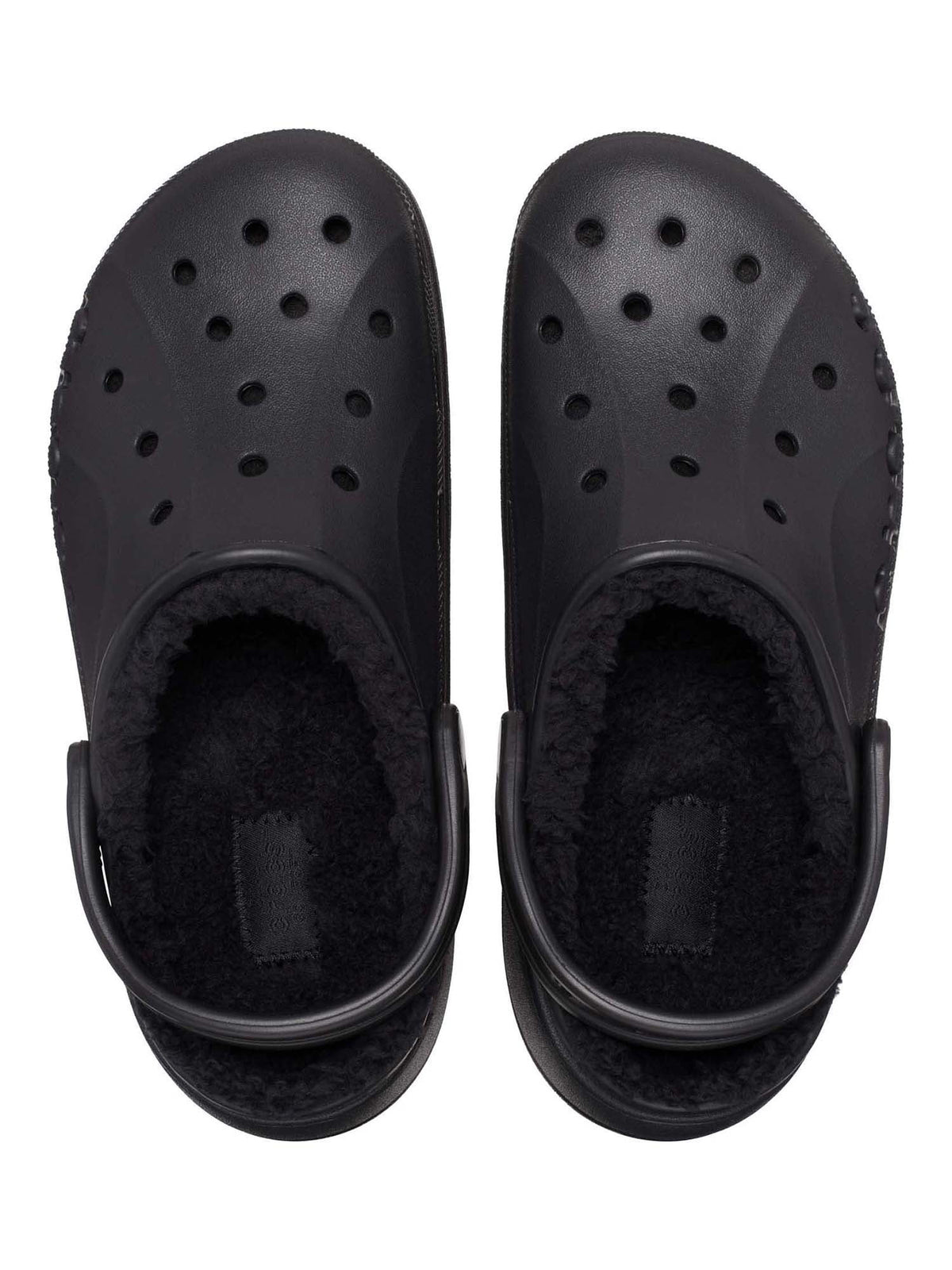 Women's Lined Platform Clog Sandals T602894