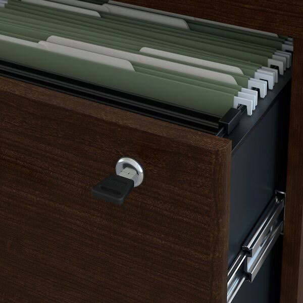 2-Drawer Lateral Filing Cabinet B285060