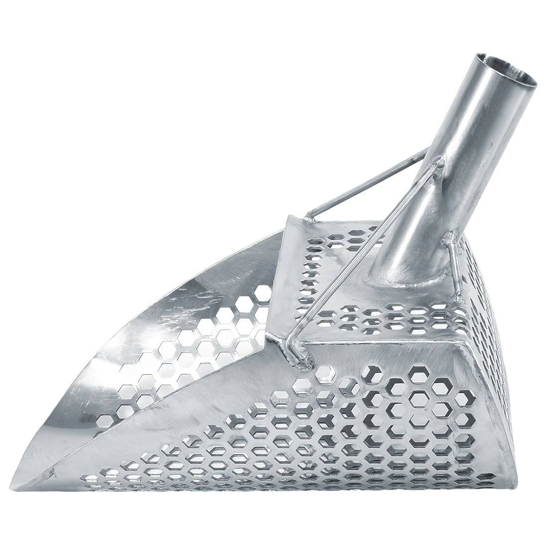 Stainless Steel Sand Scoop I596