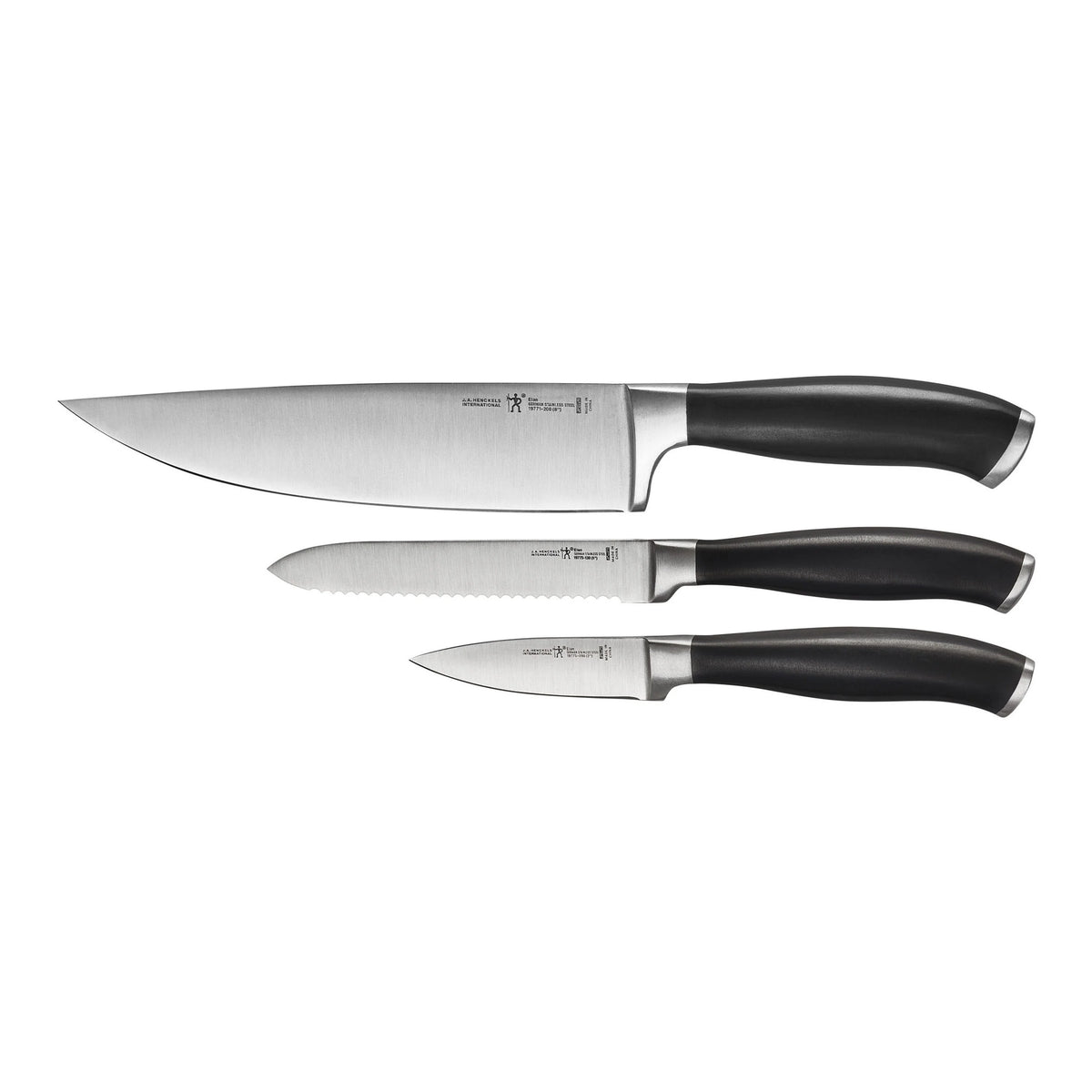 3pc Starter Knife Set D383520