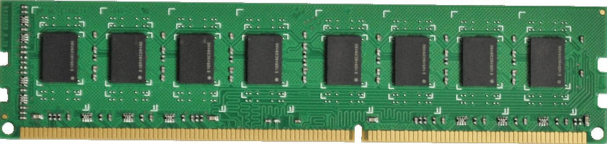 16GB 2x 8GB DDR3 1600 Mhz PC3-12800 Desktop Memory RAM Non-ECC F815229