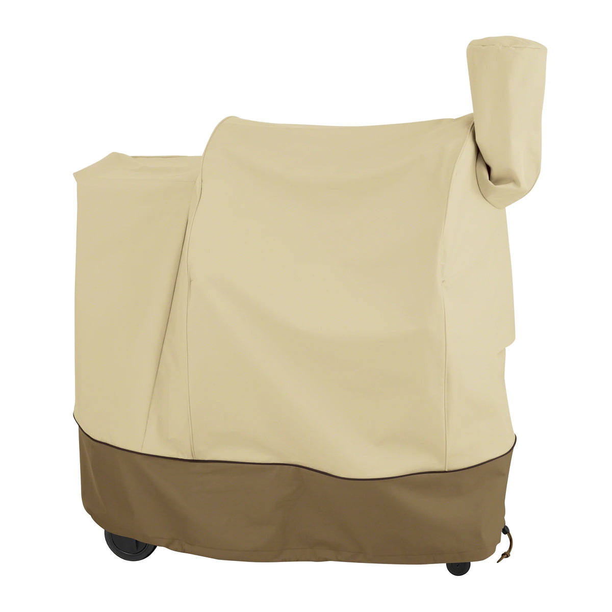 Water Resistant BBQ Grill Cover, 41-Inch W T3962