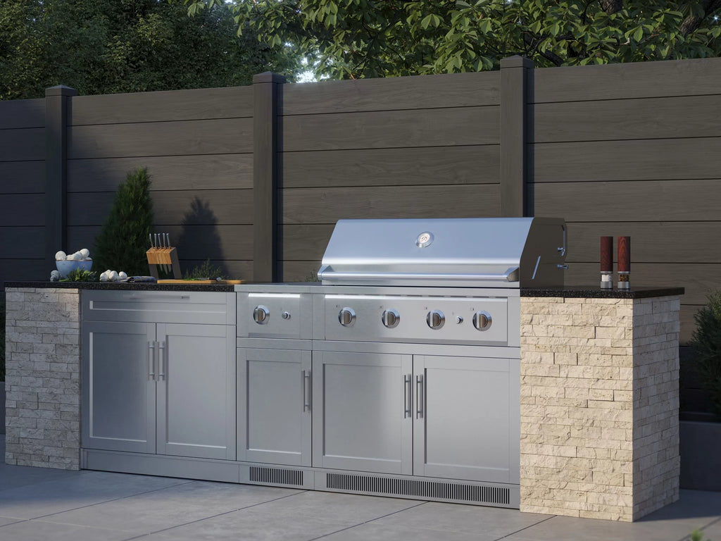 Propane Grill I558979