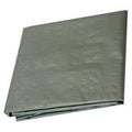 Heavy Duty Silver 6 oz. Tarp J45387