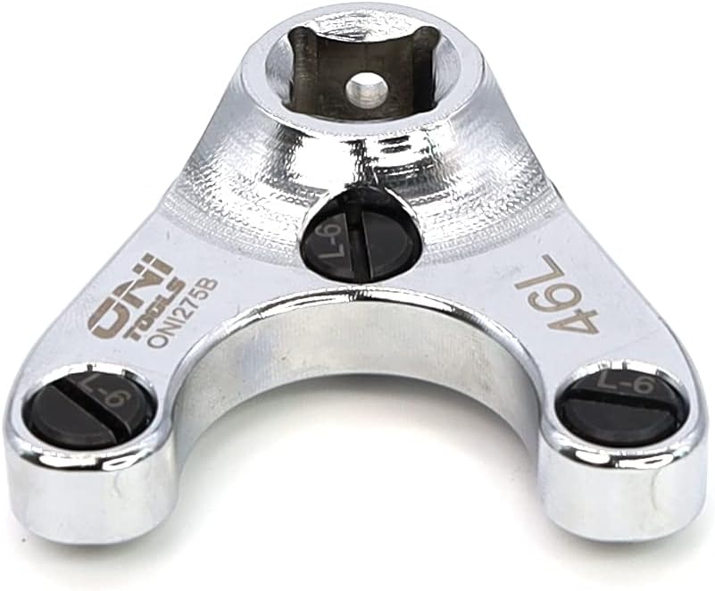 Trim Tilt Pin Wrench 46mm x 6mm O186621