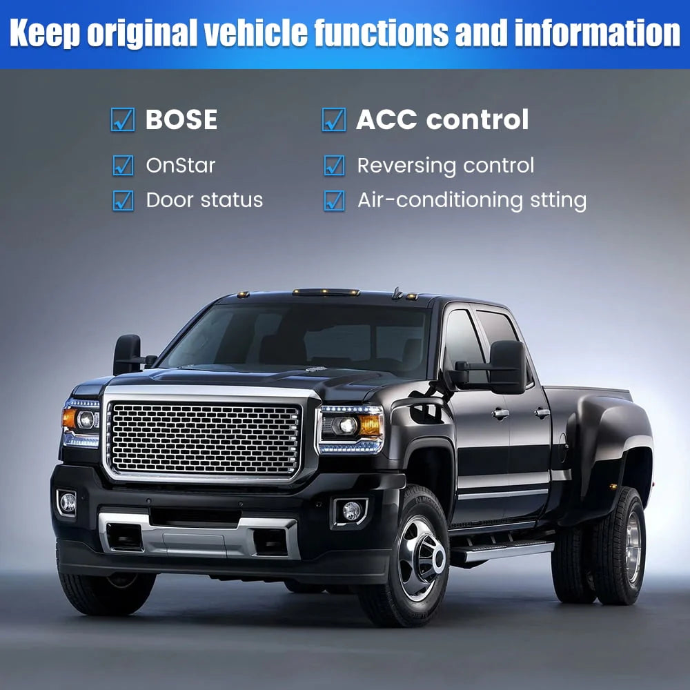 Car Radio Stereo with Bluetooth GPS Navigation Z1269