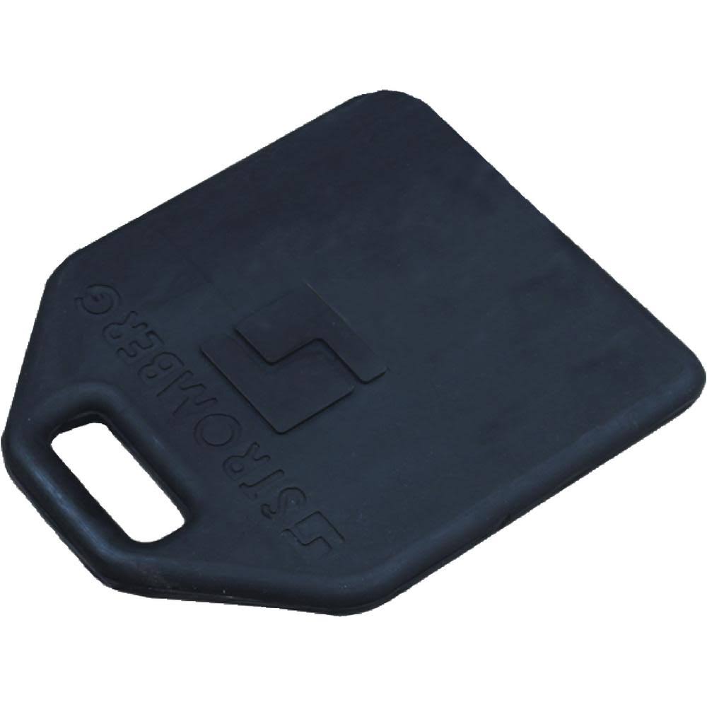 EPDM Base Pads Q44963