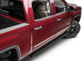 Textured Black Running Boards D689632