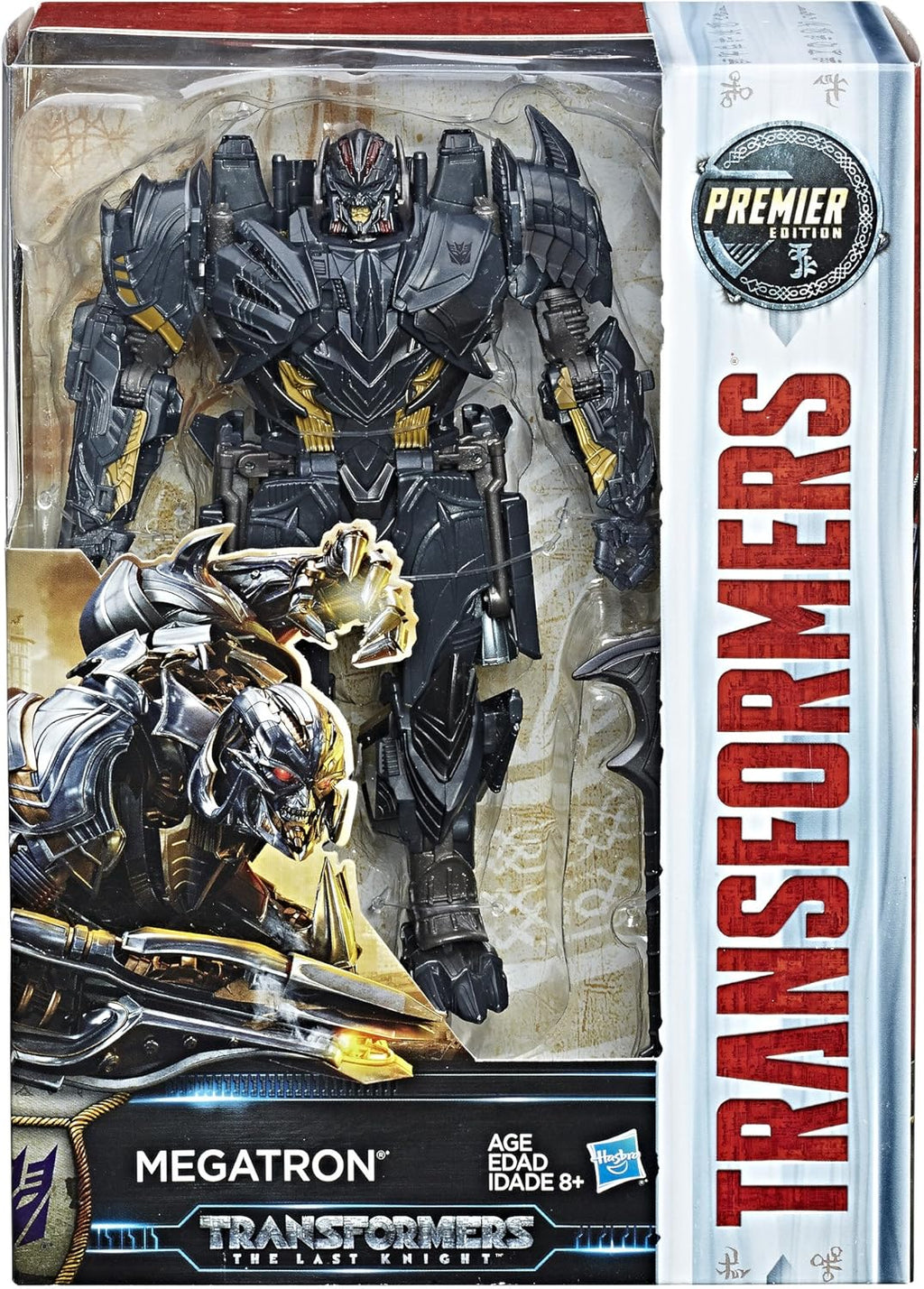 Voyager Class Megatron J96627