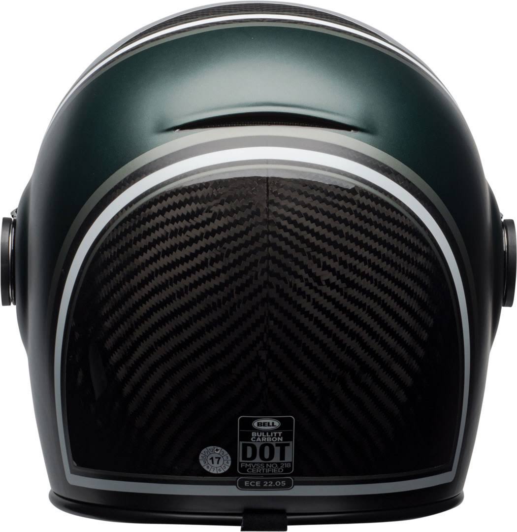 Carbon Helmet Y39432