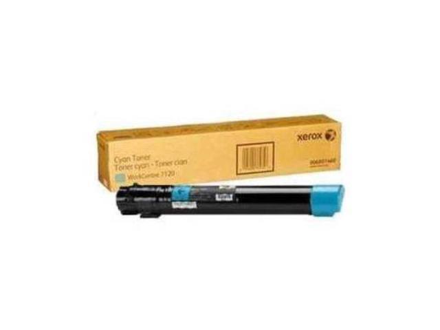 Cyan Toner Cartridge G64733