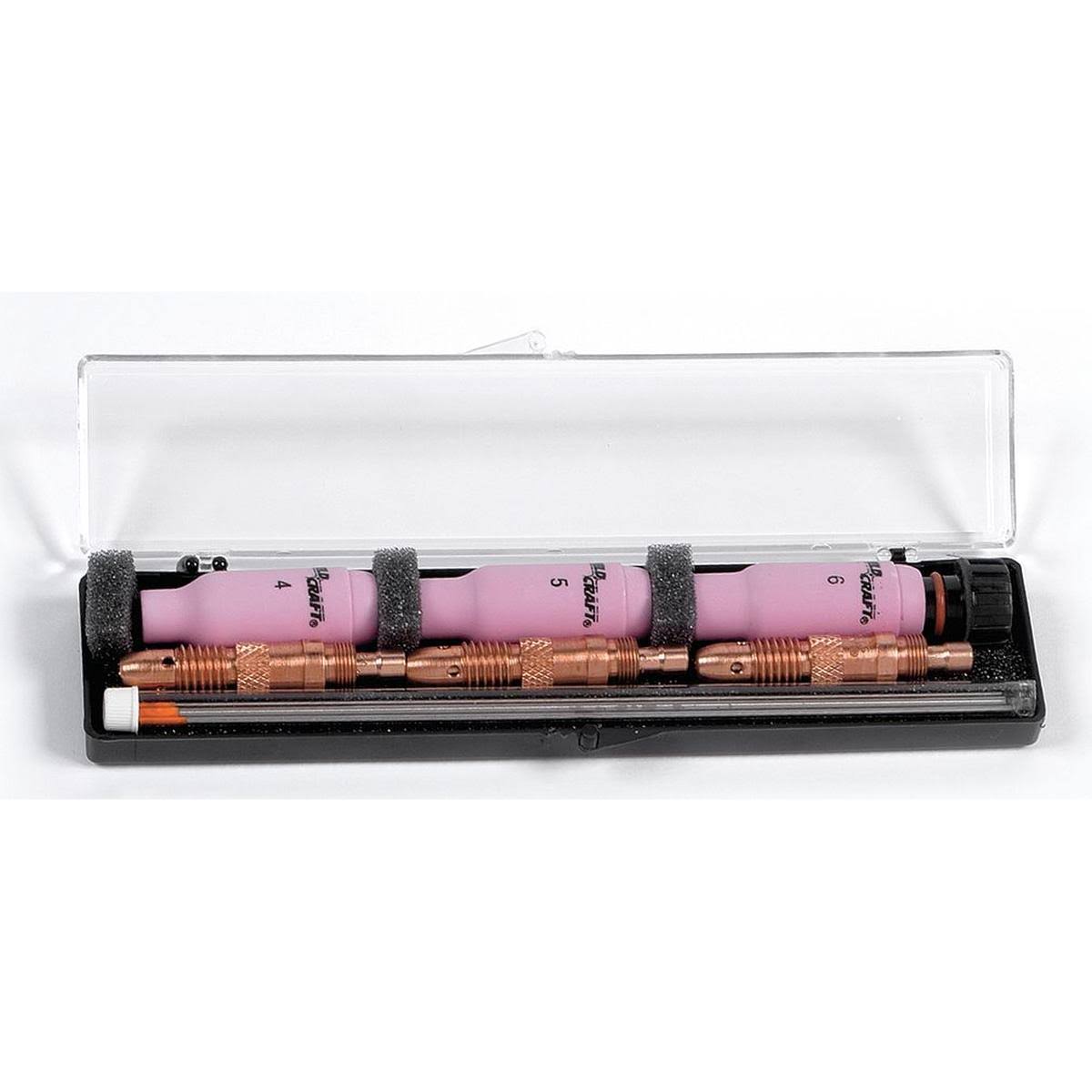 TIG Accessory Kit O708913
