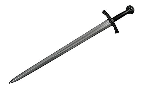 Gray 39" Foam Sword O339