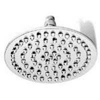 Oil Rubbed Bronze Single Function Shower Head H33909