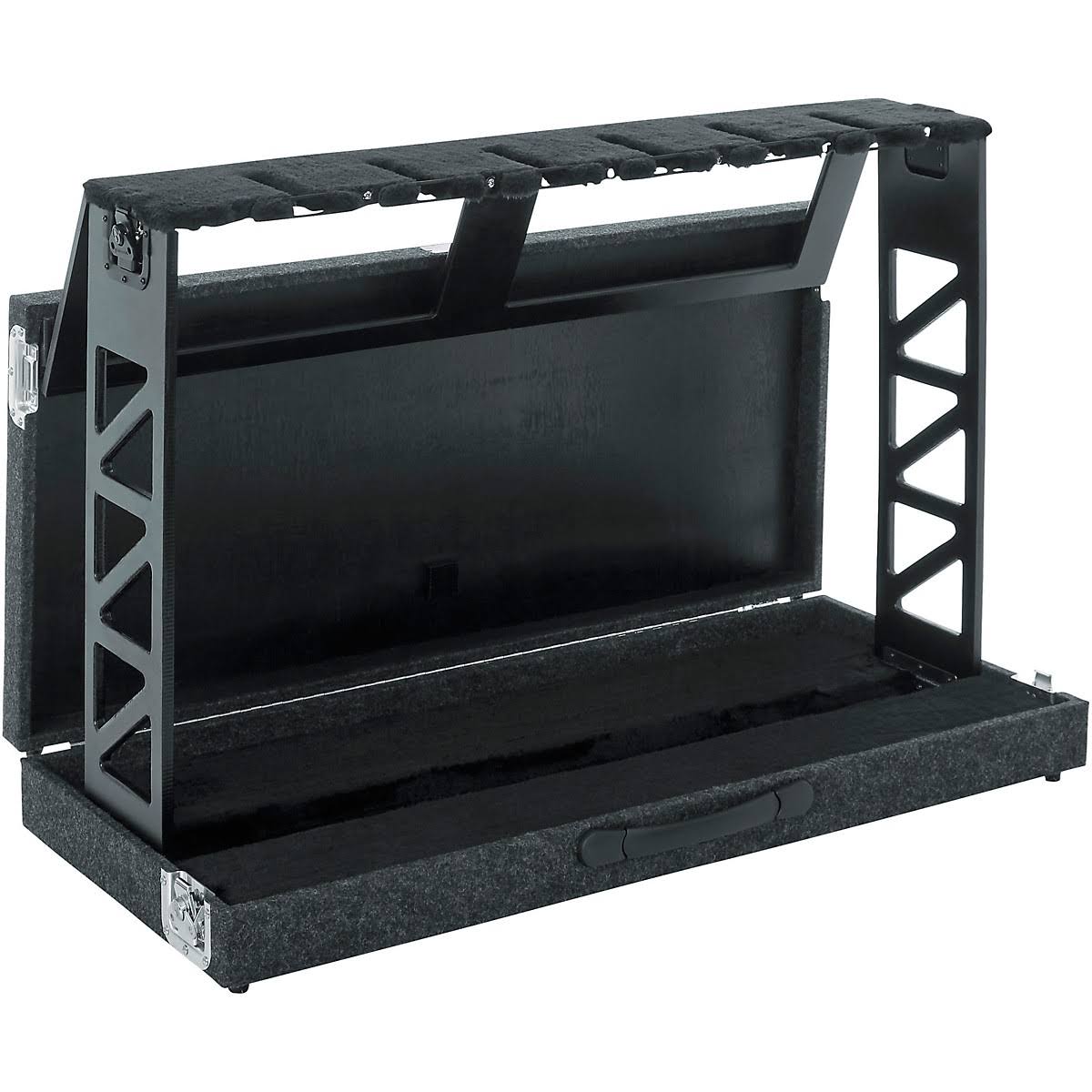 Compact Rack Style Six Guitar Stand D33079