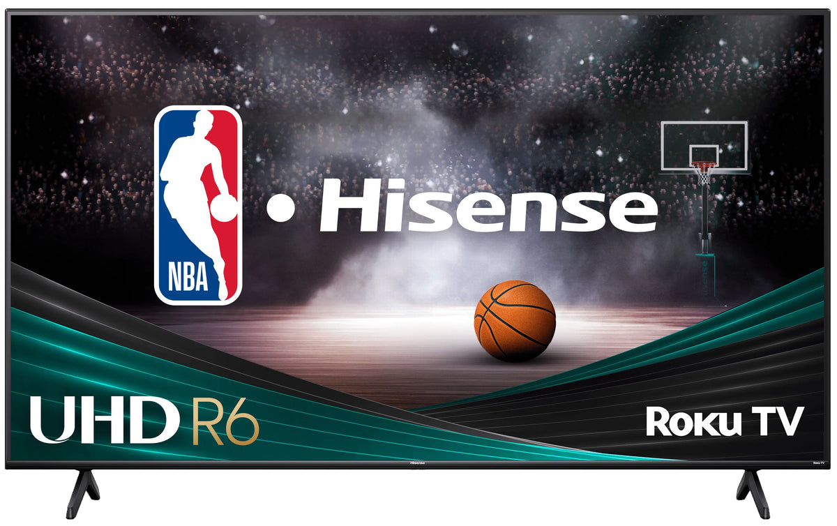 50 Class 4K UHD LED LCD Smart TV HDR X178