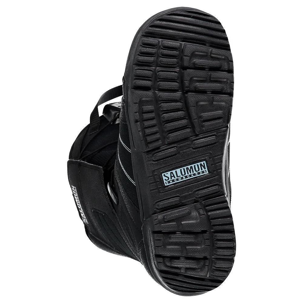 Salomon Scarlet 22.0 U471087