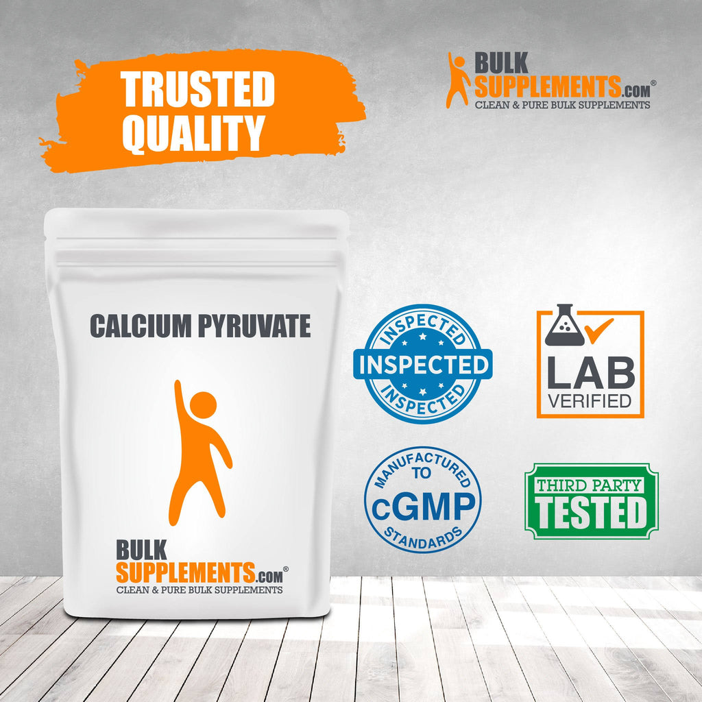 Pure Calcium Pyruvate Powder (5 Kilograms) A250162