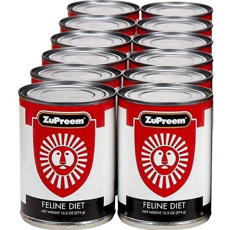 Feline Diet N3139