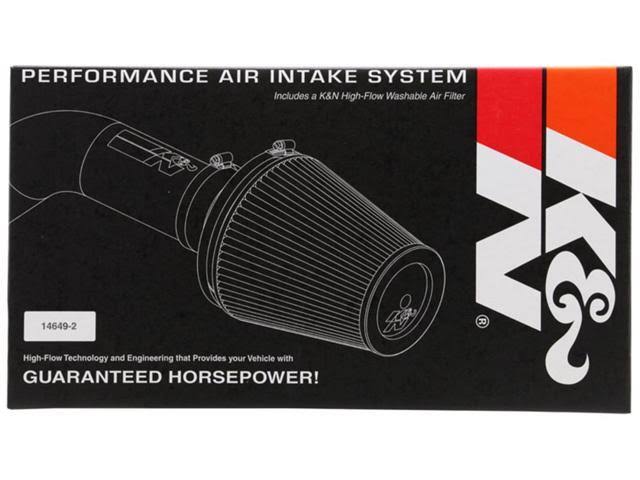 Intake Kit K71190