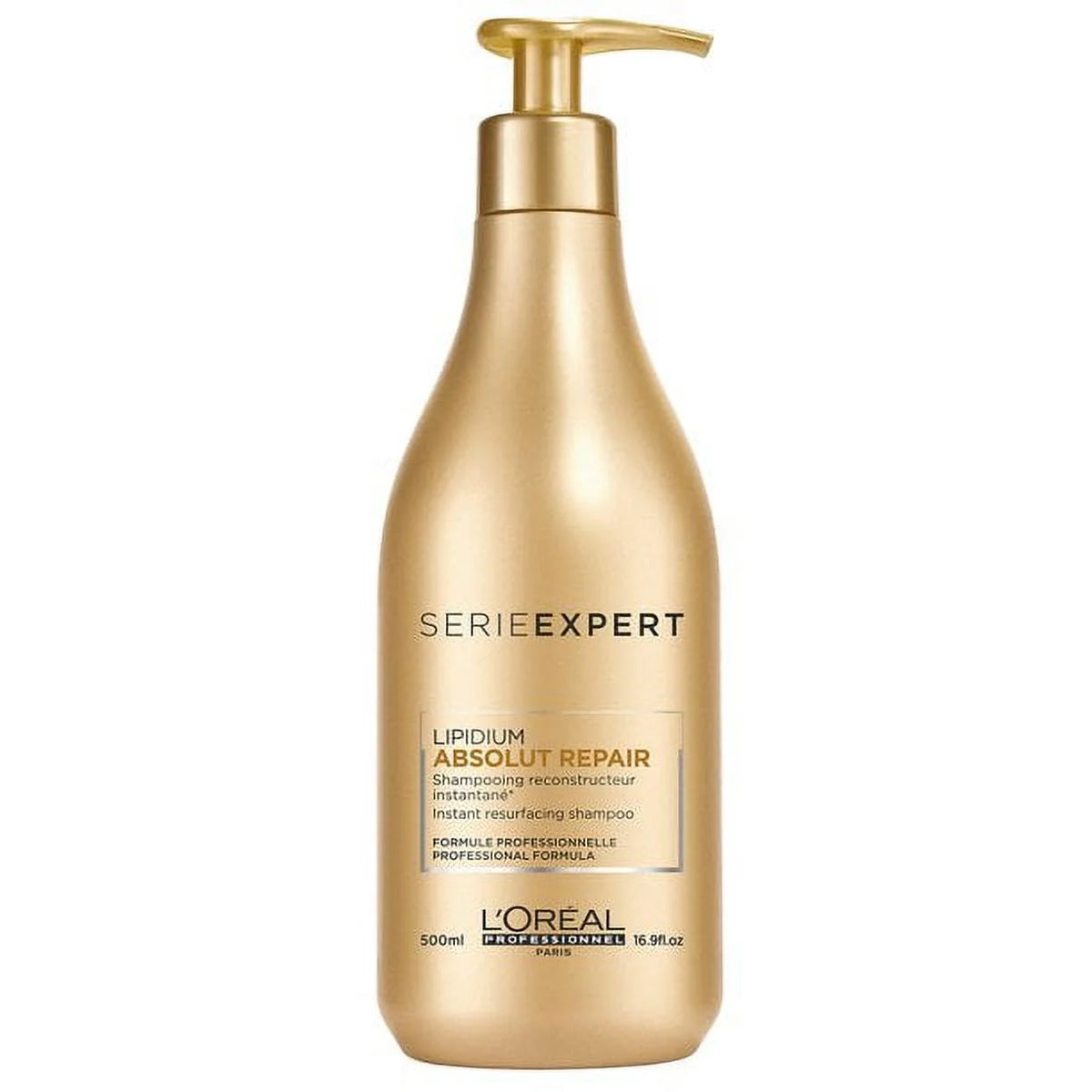 Repair Shampoo for Dry Hair 16.9 Fl. Oz Z6731