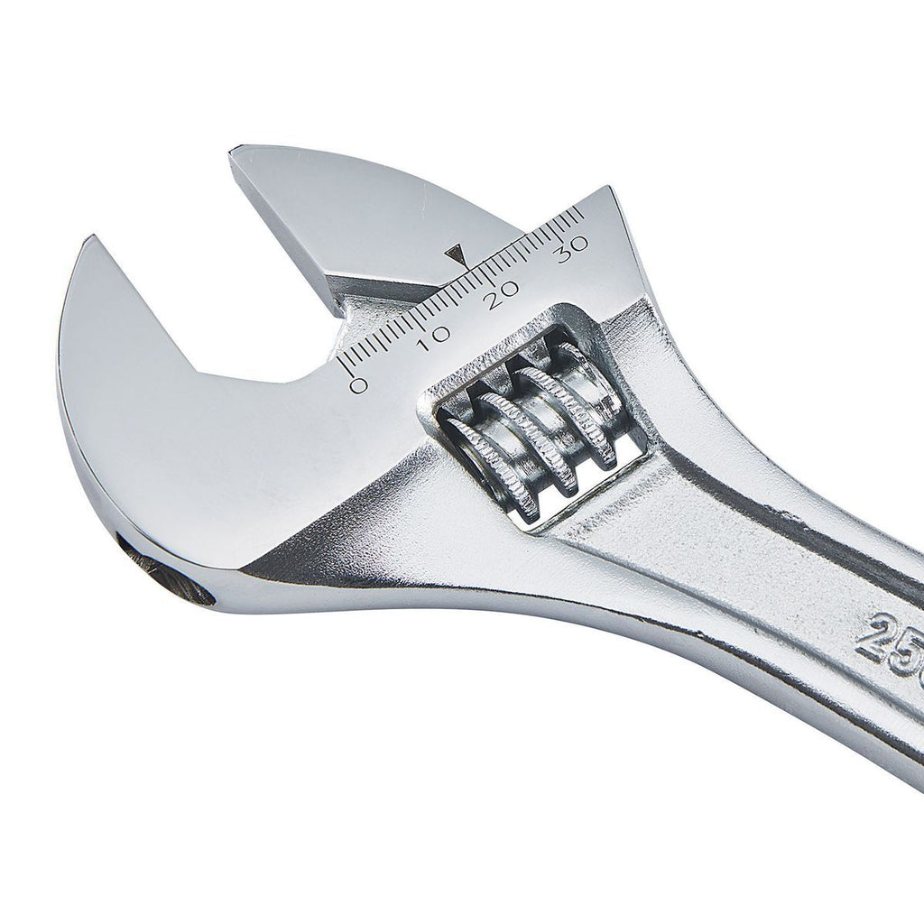 10 in. Adjustable Wrench D31687