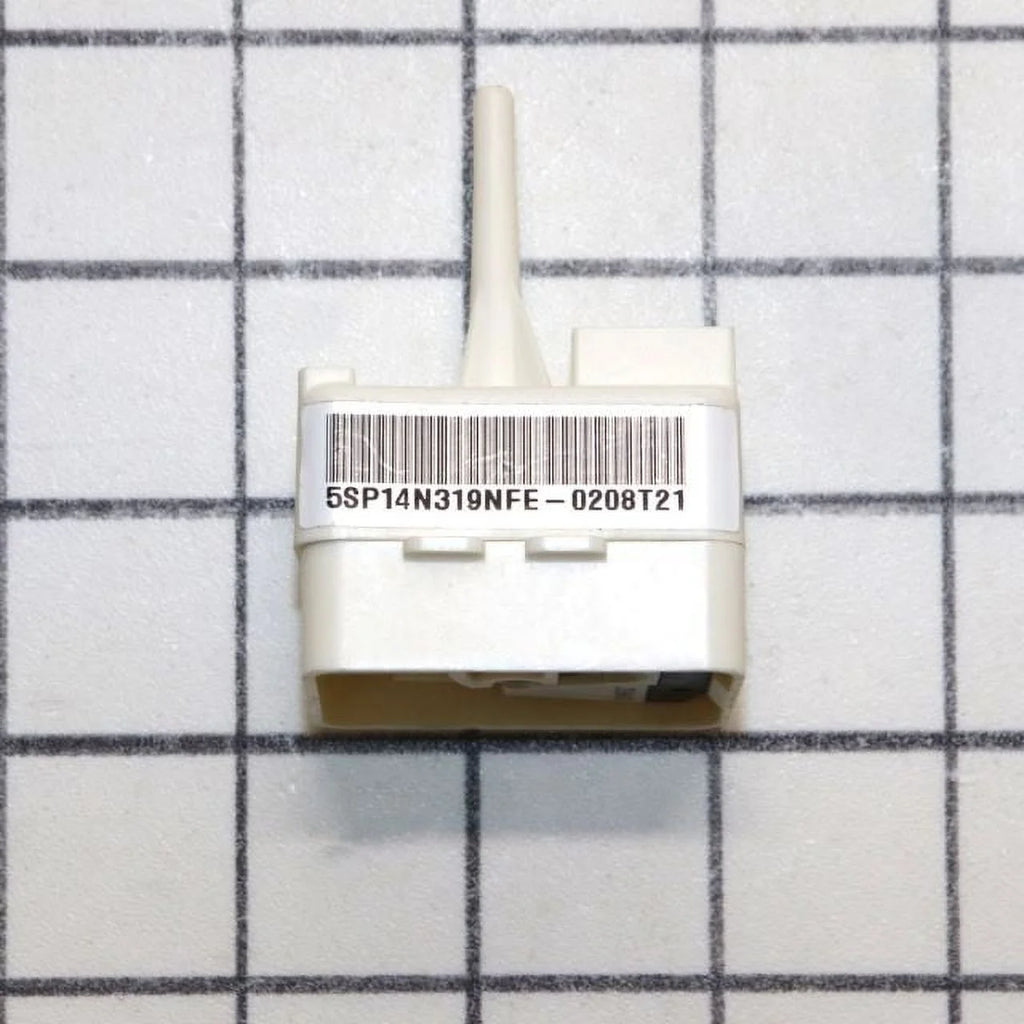 Freezer Refrigerator Start Device P98002
